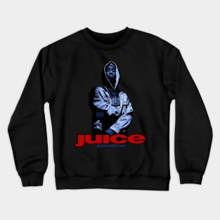 Manga juice 2 Crewneck Sweatshirt